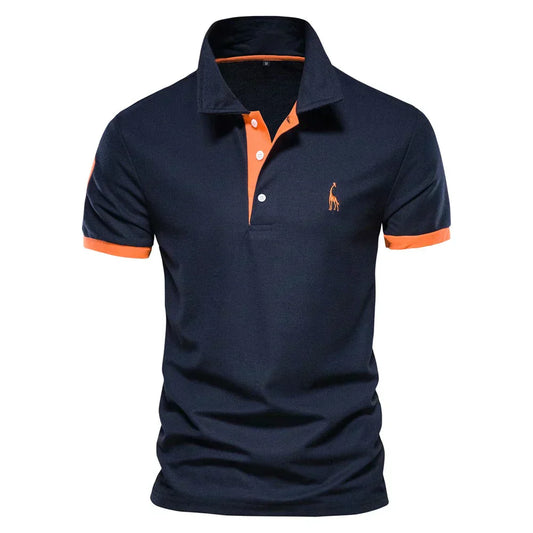 Polo - Pierre - Little Paris