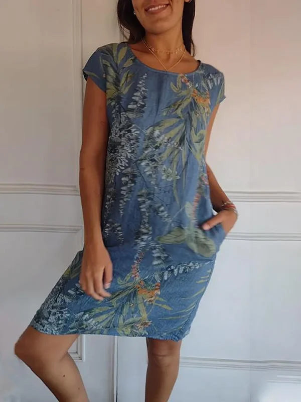 Robe - Abby - Little Paris