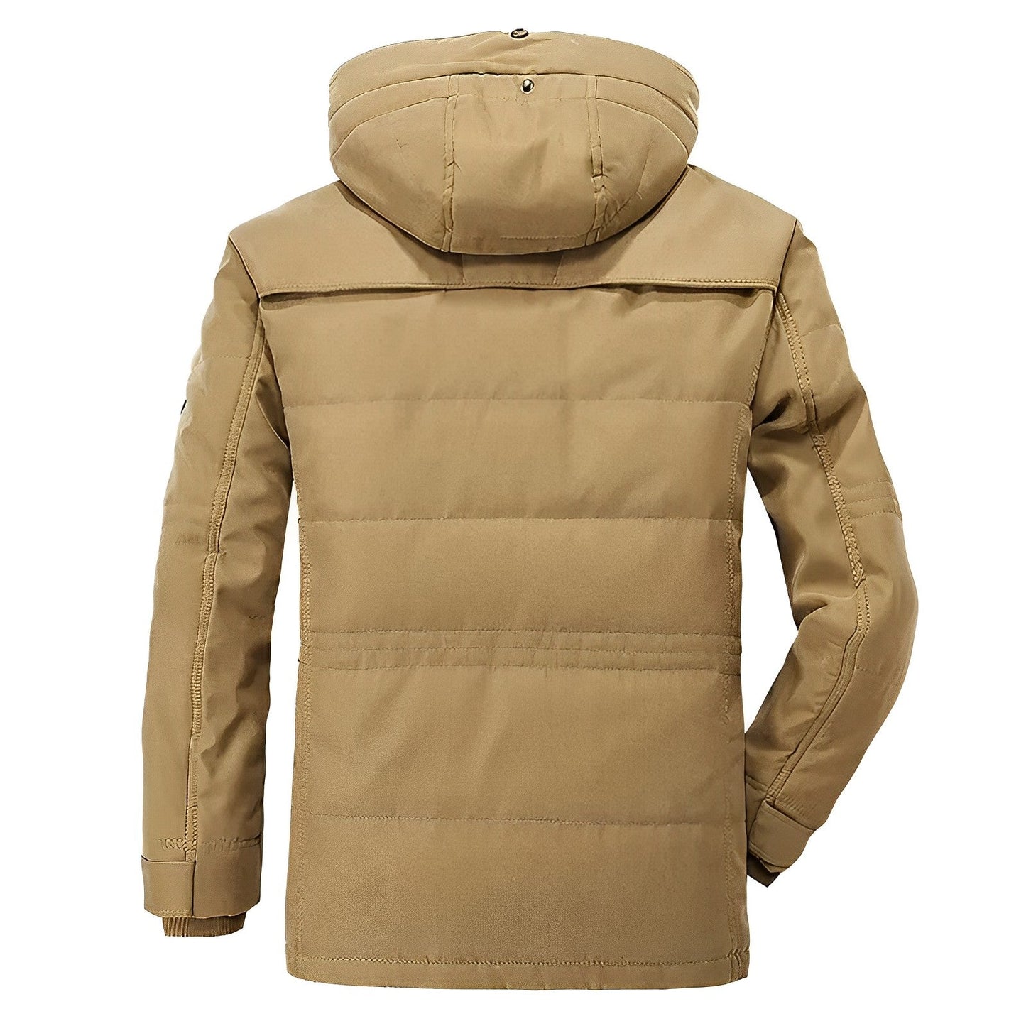 Manteau d'hiver - Flig - Little Paris
