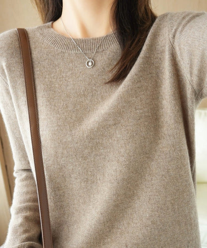 Pull Merinos - Oumiz - Little Paris