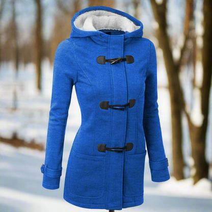 Veste d'hiver - Vienne - Little Paris