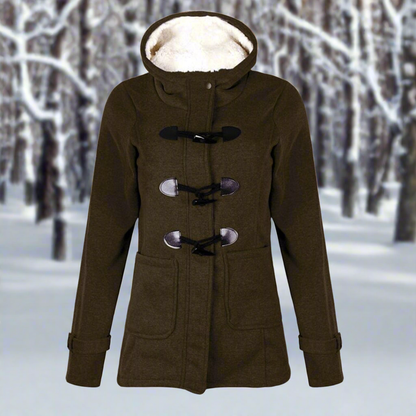 Veste d'hiver - Vienne - Little Paris