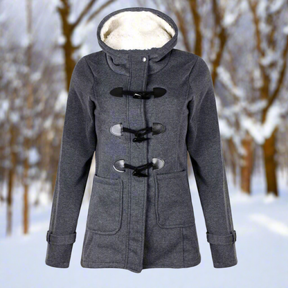 Veste d'hiver - Vienne - Little Paris
