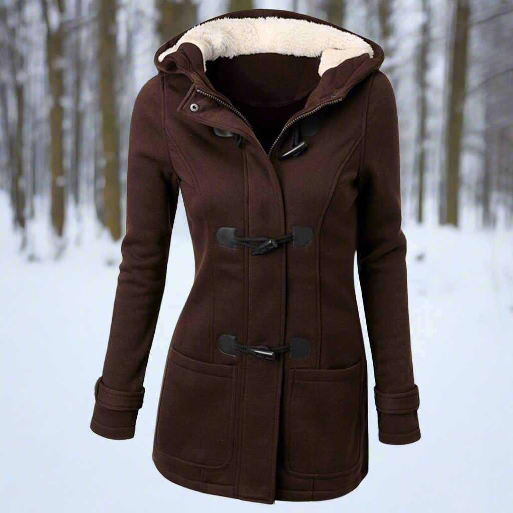 Veste d'hiver - Vienne - Little Paris