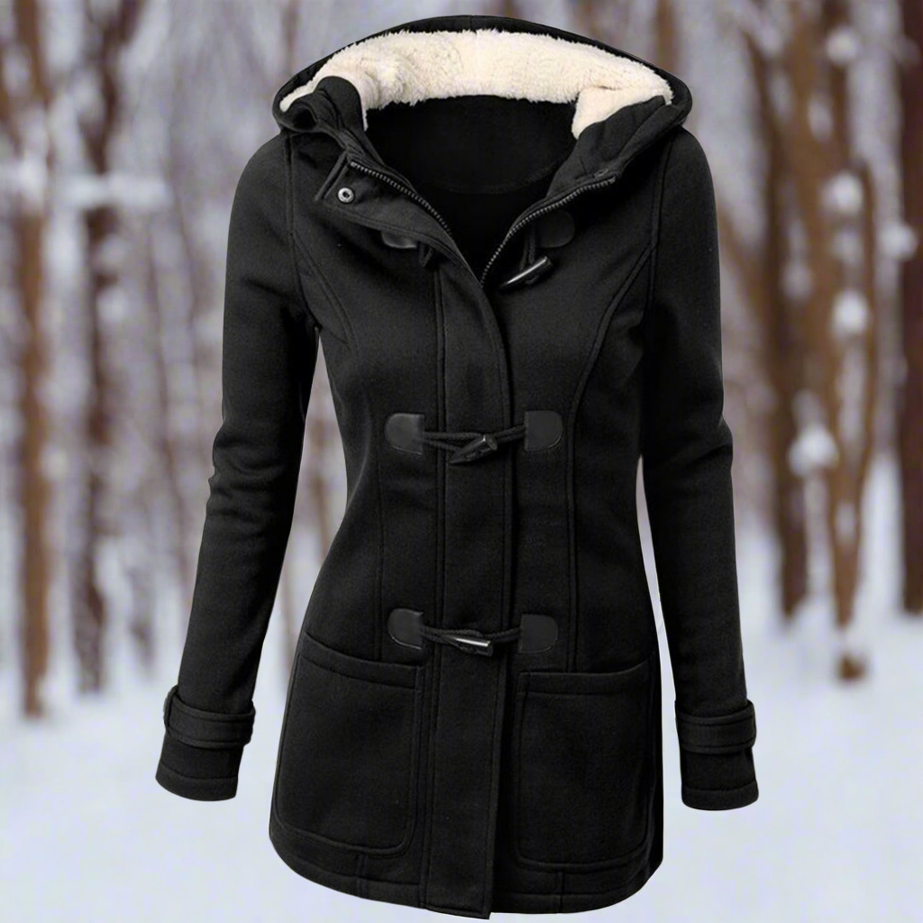Veste d'hiver - Vienne - Little Paris