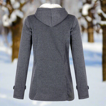 Veste d'hiver - Vienne - Little Paris