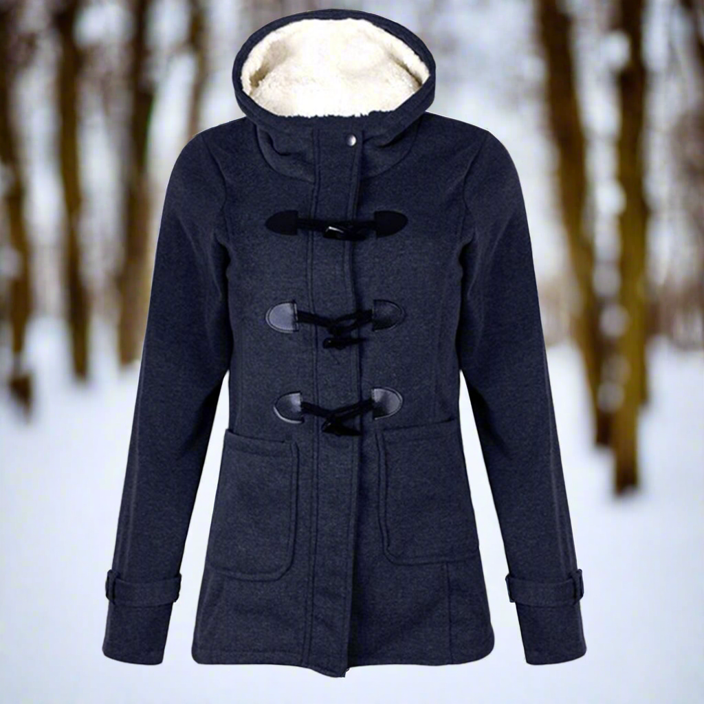 Veste d'hiver - Vienne - Little Paris