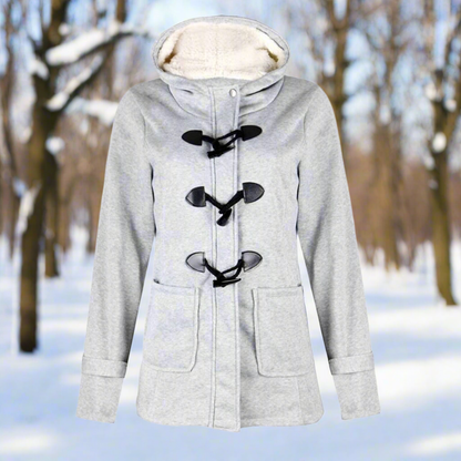 Veste d'hiver - Vienne - Little Paris