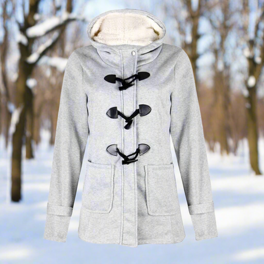 Veste d'hiver - Vienne - Little Paris