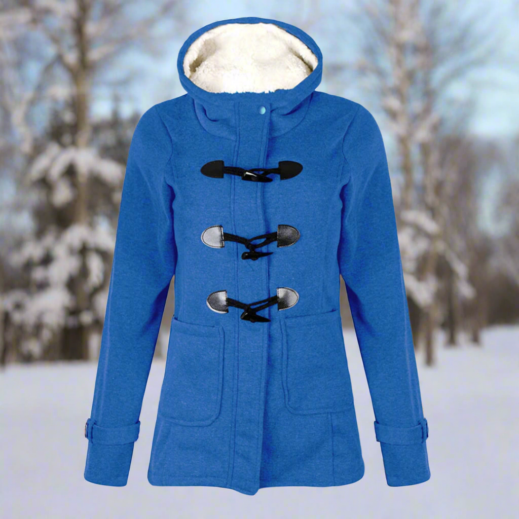 Veste d'hiver - Vienne - Little Paris