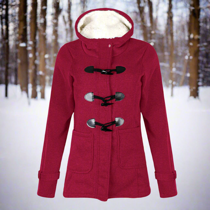 Veste d'hiver - Vienne - Little Paris