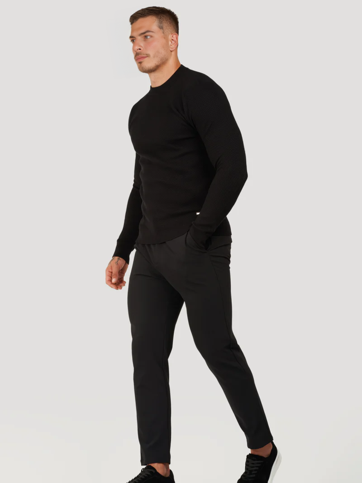 Pull en maille - Yuni - Little Paris