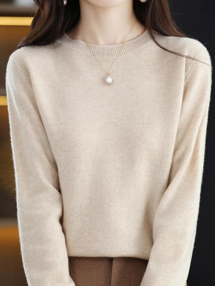 Pull Merinos - Oumiz - Little Paris