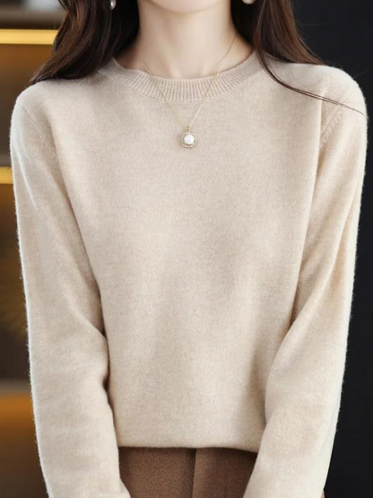 Pull Merinos - Oumiz - Little Paris