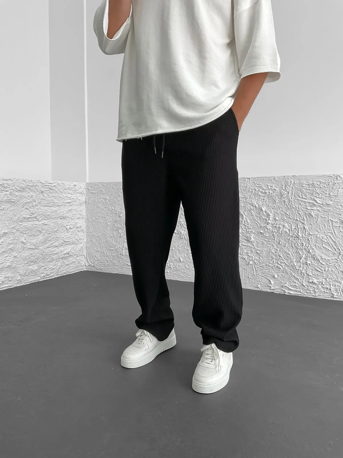 Pantalons - Frank - Little Paris