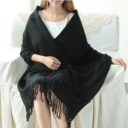 Écharpe en cachemire - Coleen - Little Paris