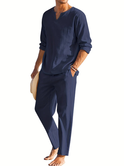 Ensemble Deux pieces - Wim - Little Paris