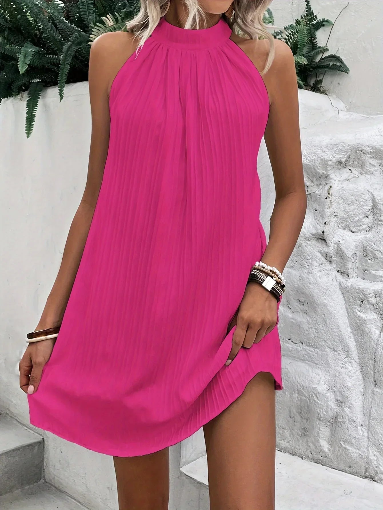 Robe - Karen - Little Paris