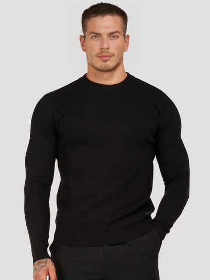 Pull en maille - Yuni - Little Paris