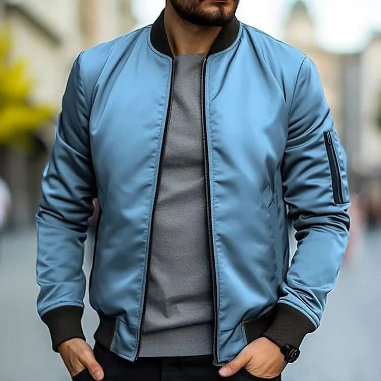 Blouson - Hmed - Little Paris