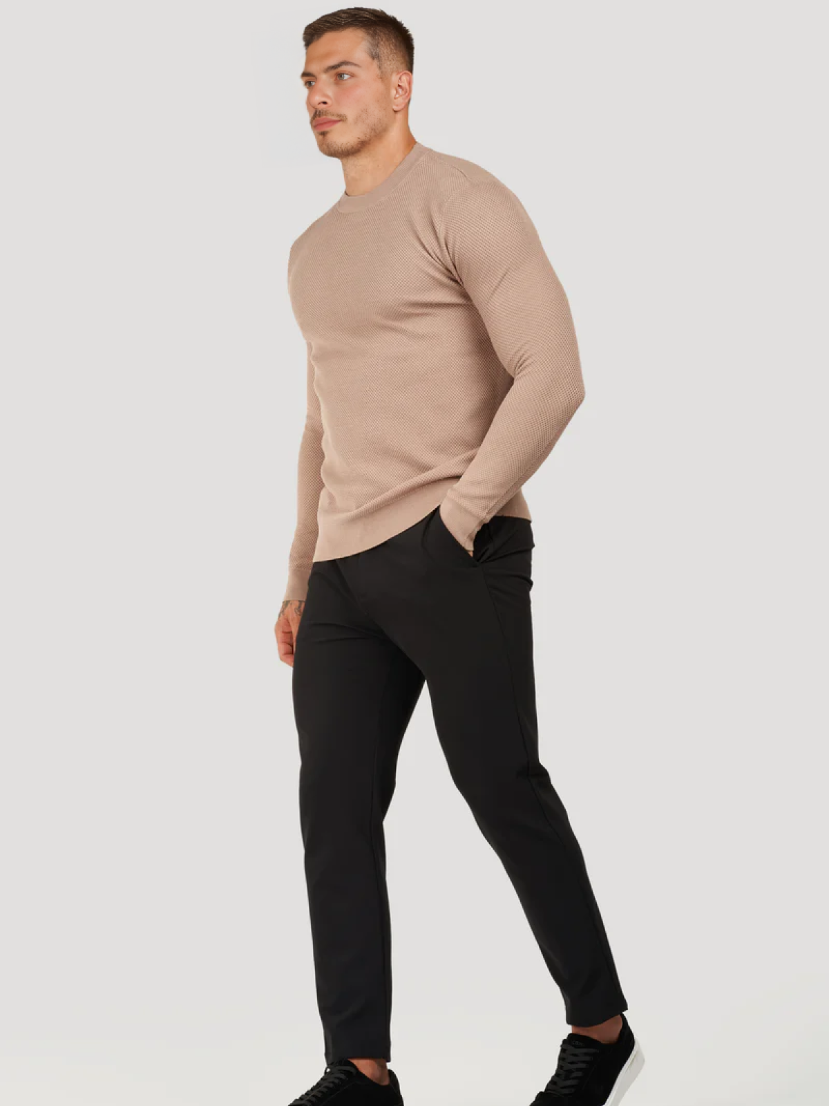 Pull en maille - Yuni - Little Paris