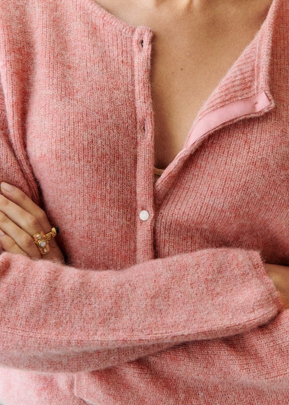 Cardigan - Nalila - Little Paris