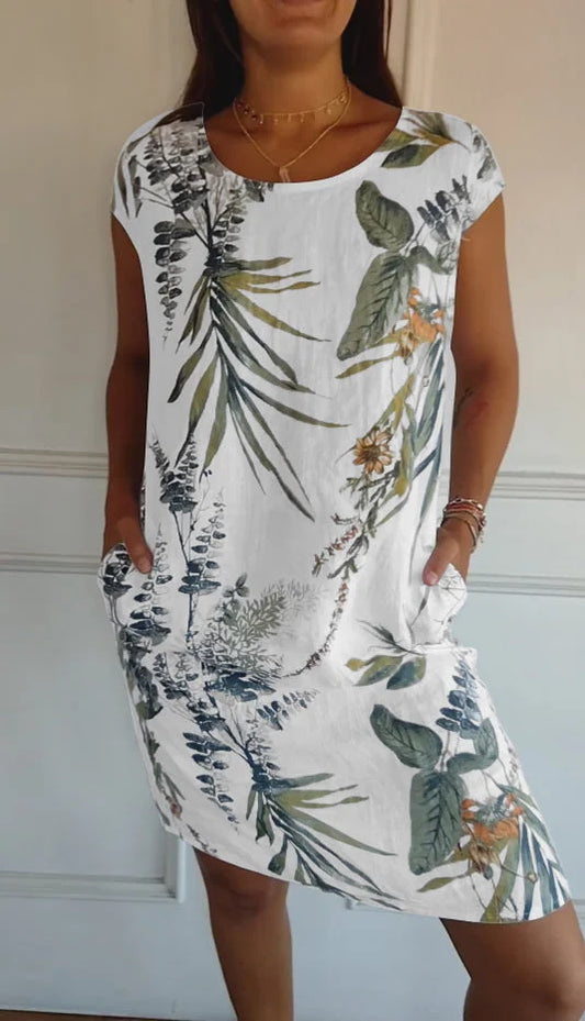 Robe - Abby - Little Paris