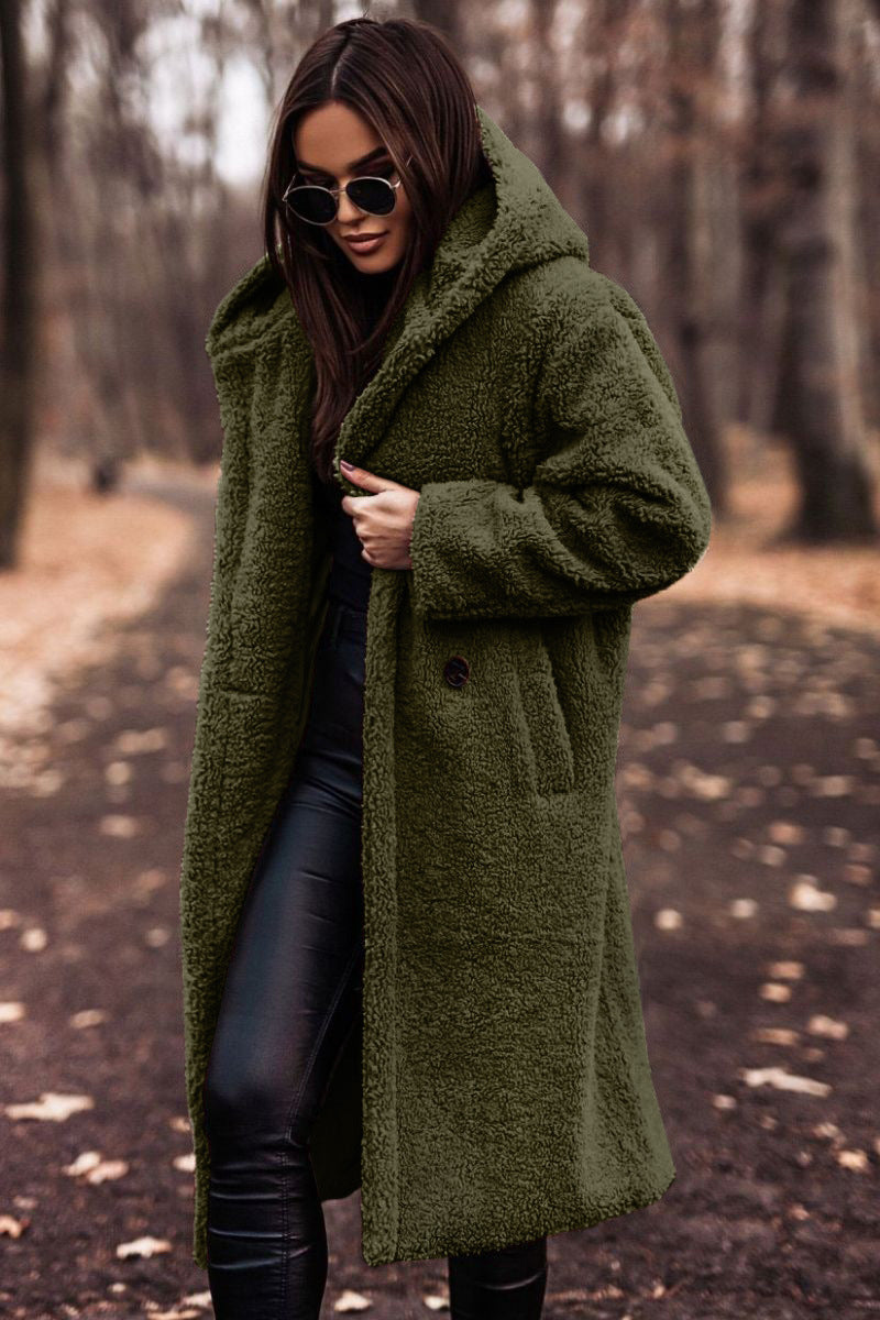 Veste d'hiver - Noga - Little Paris