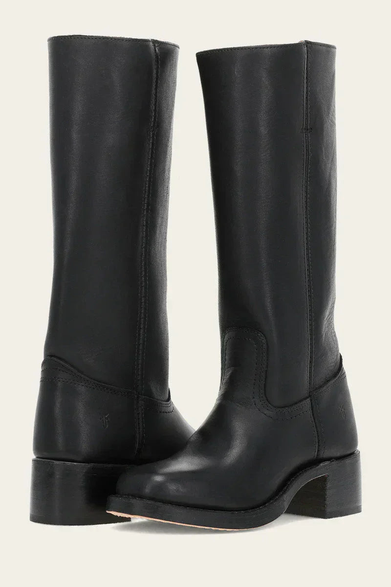Bottes - Lia - Little Paris