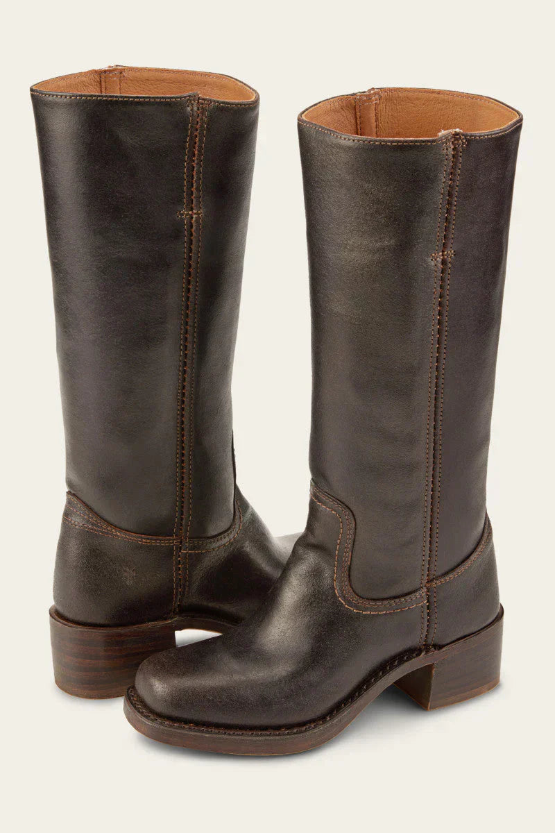 Bottes - Lia - Little Paris