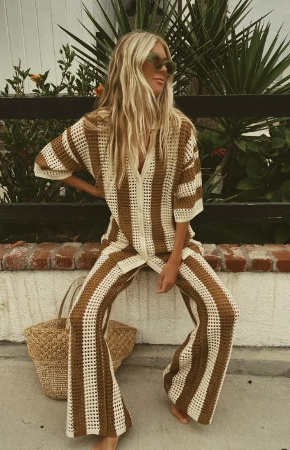 Ensemble co-ord - Liv - Little Paris