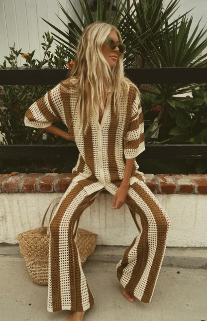 Ensemble co-ord - Liv - Little Paris