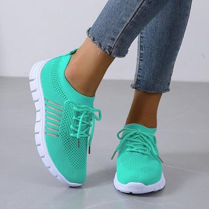 Chaussure de sport - Elenor - Little Paris