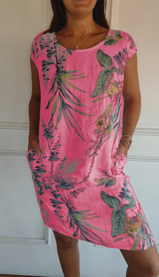 Robe - Abby - Little Paris