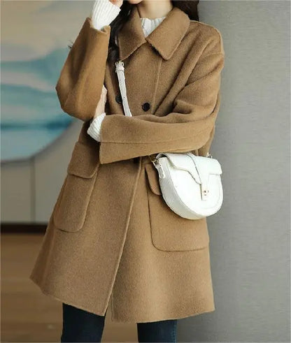 Manteau - Elisa - Little Paris