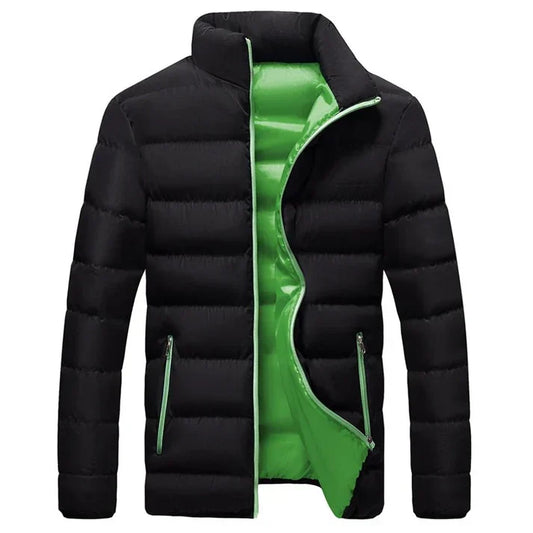 Manteau d’hiver chaud - Zied - Little Paris