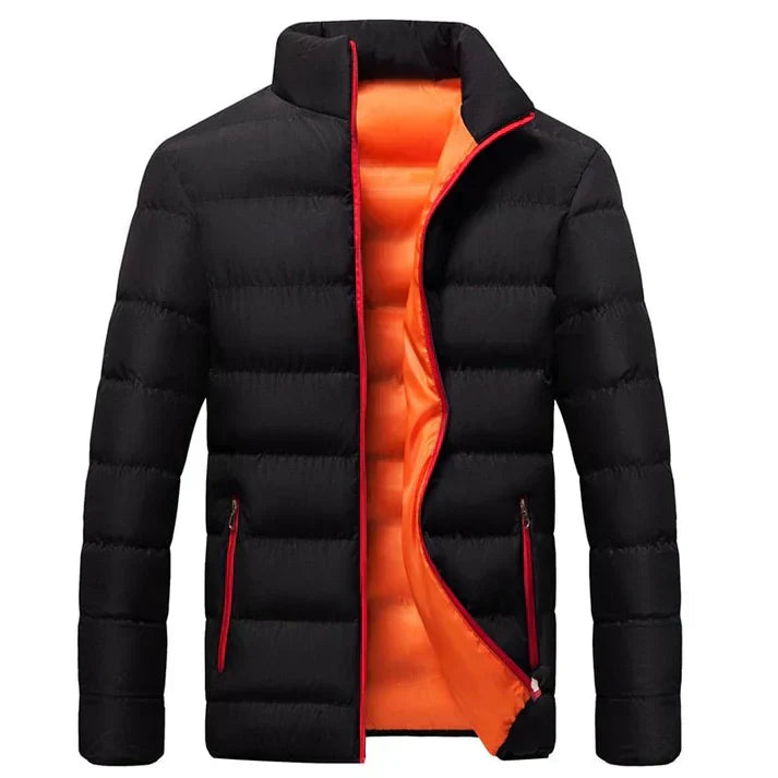 Manteau d’hiver chaud - Zied - Little Paris