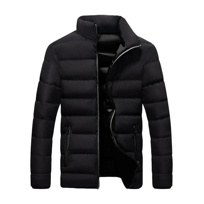 Manteau d’hiver chaud - Zied - Little Paris