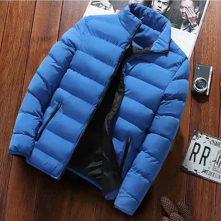 Manteau d’hiver chaud - Zied - Little Paris