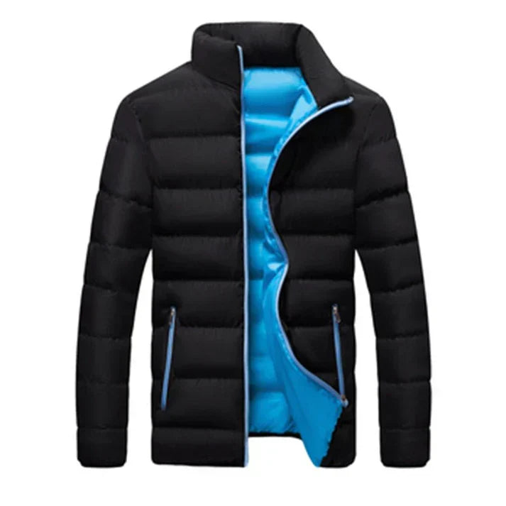Manteau d’hiver chaud - Zied - Little Paris