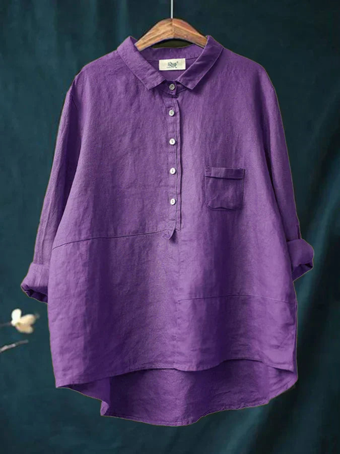 Chemise - Saskia - Little Paris