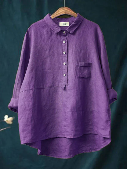Chemise - Saskia - Little Paris