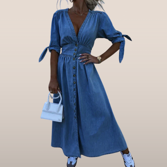Robe - Semya - Little Paris