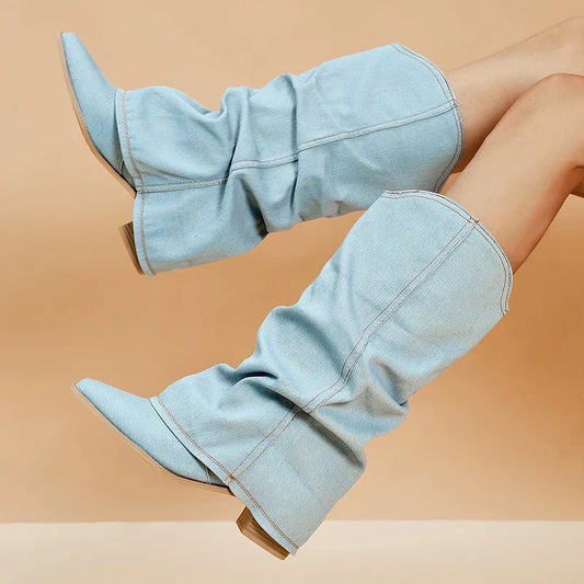 Chaussure - Maxima - Little Paris