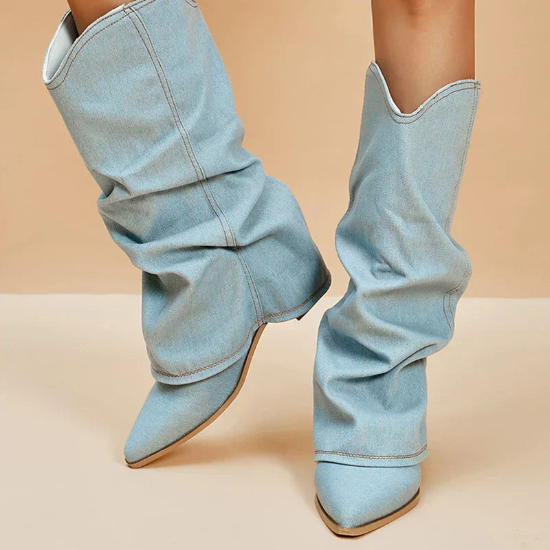 Chaussure - Maxima - Little Paris