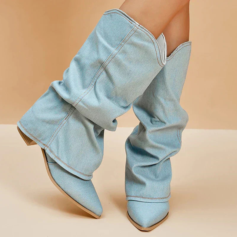 Chaussure - Maxima - Little Paris