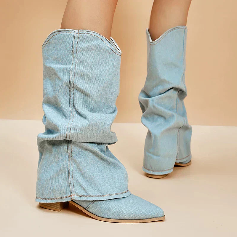 Chaussure - Maxima - Little Paris
