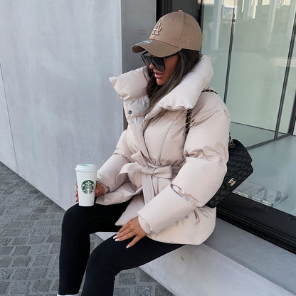 Manteau - Randa - Little Paris