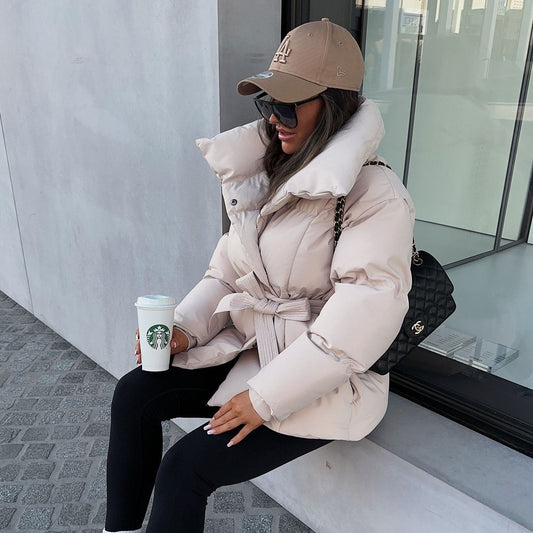 Manteau - Randa - Little Paris