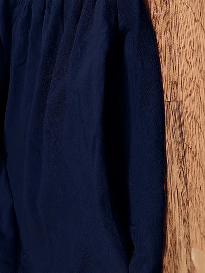 Robe avec Poches – Nienke - Little Paris